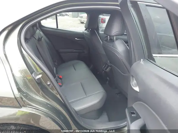 JTHUCJDH8S2009162 2025 LEXUS UX - Image 8