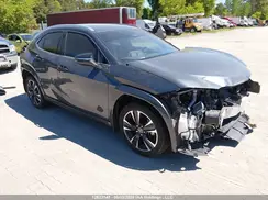 JTHUCJDH8S2010652 2025 LEXUS UX