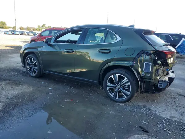 JTHUCJDH8S2012059 2025 LEXUS UX - Image 2