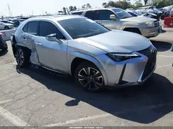 JTHUCJDH8T2015934 2026 LEXUS UX