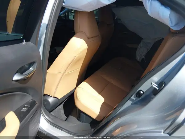 JTHUCJDH8T2015934 2026 LEXUS UX - Image 8