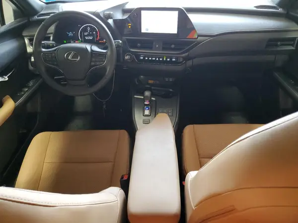JTHUCJDH9S2001166 2025 LEXUS UX - Image 8