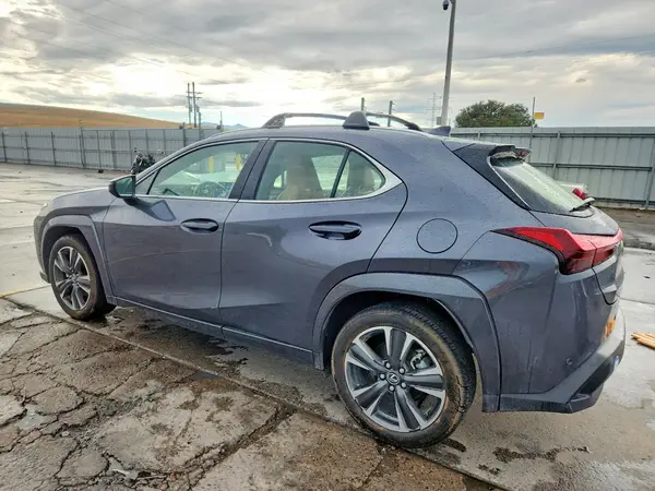 JTHUCJDH9S2001488 2025 LEXUS UX - Image 2