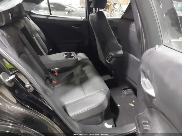JTHUCJDH9S2006318 2025 LEXUS UX - Image 8
