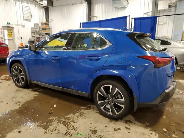 JTHUCJDH9S2010112 2025 LEXUS UX - Image 2