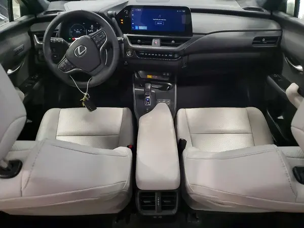 JTHUCJDH9S2010112 2025 LEXUS UX - Image 8