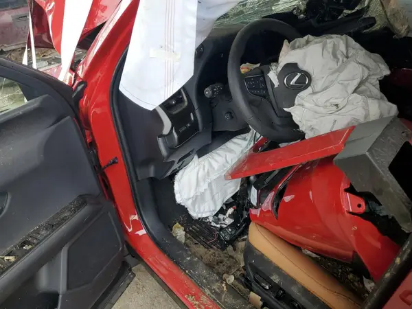 JTHUCJDH9S2010451 2025 LEXUS UX - Image 8