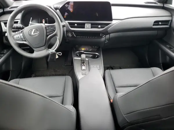 JTHUCJDH9S2011308 2025 LEXUS UX - Image 8
