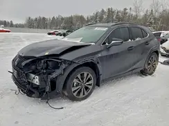 JTHUCJDH9S2011759 2025 LEXUS UX