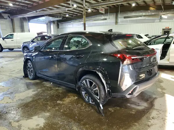 JTHUCJDH9S2012183 2025 LEXUS UX - Image 2