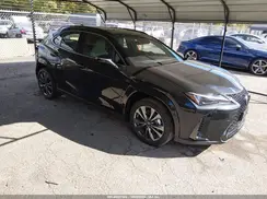 JTHUCJDH9T2018227 2026 LEXUS UX