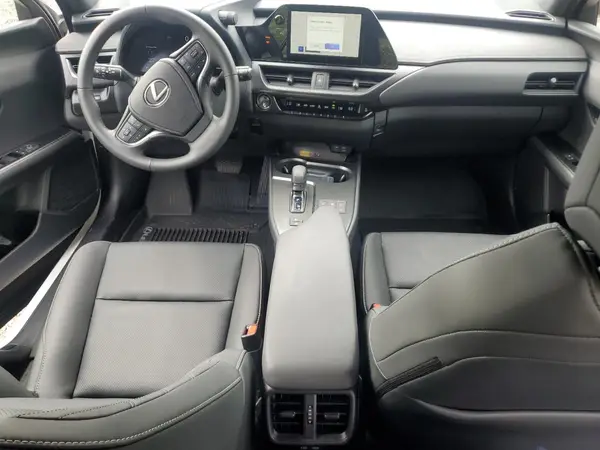 JTHUCJDHXS2007901 2025 LEXUS UX - Image 8