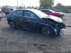 JTHUCJDHXT2016504 2026 LEXUS UX