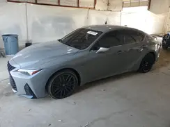 JTHUP1D23N5001361 2022 LEXUS IS