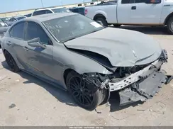 JTHUP1D24N5001370 2022 LEXUS IS