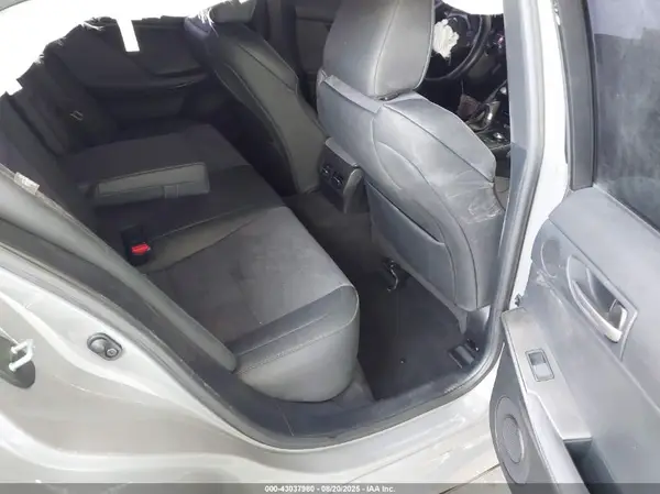 JTHUP1D24N5001417 2022 LEXUS IS - Image 8