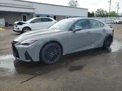 JTHUP1D28N5001324 2022 LEXUS IS