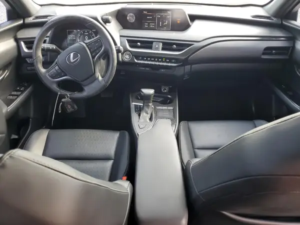 JTHX3JBH0L2023722 2020 LEXUS UX - Image 8
