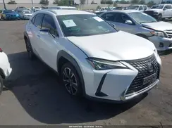 JTHX3JBH0L2030346 2020 LEXUS UX