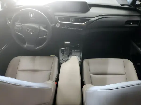 JTHX3JBH0M2032907 2021 LEXUS UX - Image 8