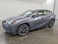 JTHX3JBH0M2040232 2021 LEXUS UX