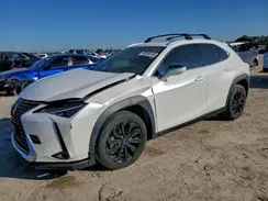 JTHX3JBH0N2047232 2022 LEXUS UX