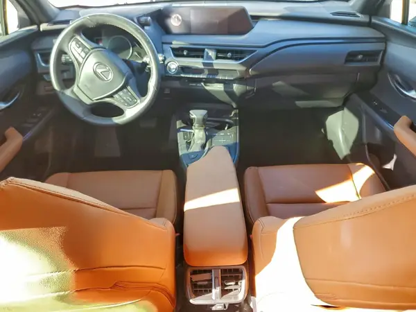 JTHX3JBH0N2047232 2022 LEXUS UX - Image 8