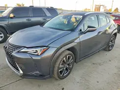 JTHX3JBH0N2049305 2022 LEXUS UX