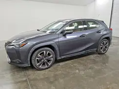 JTHX3JBH0N2049479 2022 LEXUS UX