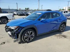 JTHX3JBH0N2049742 2022 LEXUS UX
