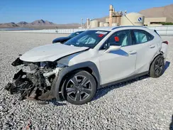 JTHX3JBH0N2052690 2022 LEXUS UX