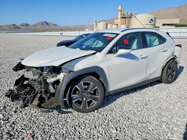 JTHX3JBH0N2052690 2022 LEXUS UX - Image 1
