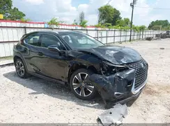 JTHX3JBH0N2056495 2022 LEXUS UX