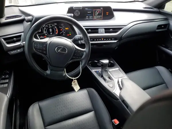 JTHX3JBH1L2022336 2020 LEXUS UX - Image 8