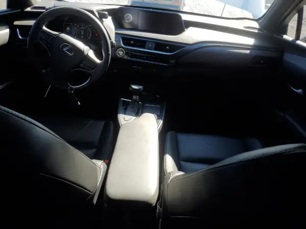 JTHX3JBH1L2022417 2020 LEXUS UX - Image 8