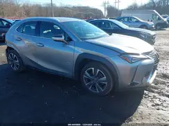 JTHX3JBH1L2024393 2020 LEXUS UX