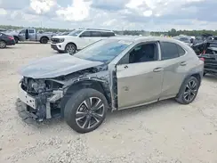 JTHX3JBH1L2029111 2020 LEXUS UX
