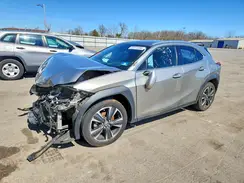JTHX3JBH1L2029609 2020 LEXUS UX