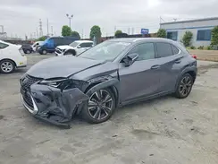 JTHX3JBH1M2036819 2021 LEXUS UX