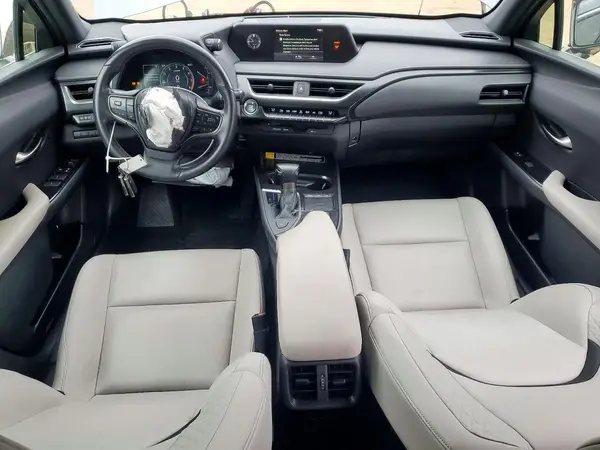 JTHX3JBH1M2036819 2021 LEXUS UX - Image 8