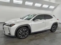 JTHX3JBH1N2046400 2022 LEXUS UX