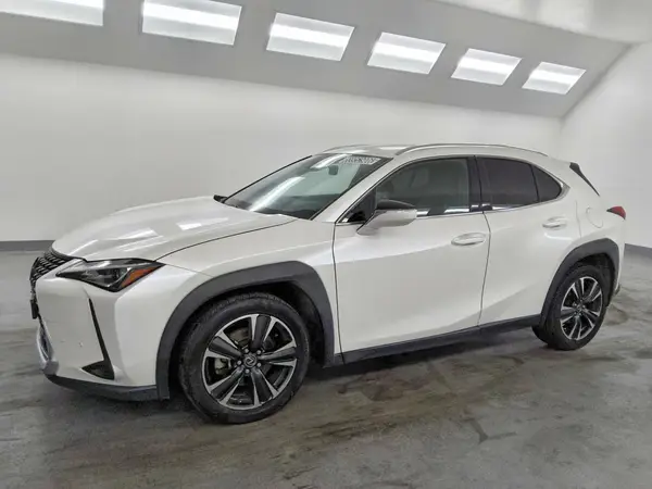 JTHX3JBH1N2046400 2022 LEXUS UX - Image 1