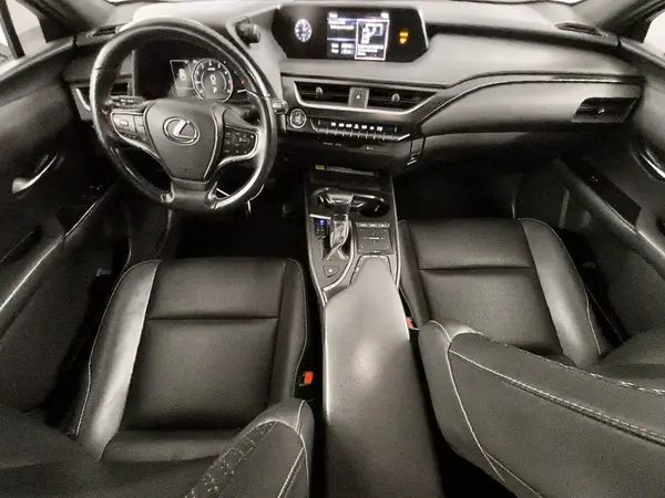 JTHX3JBH1N2046400 2022 LEXUS UX - Image 8