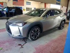 JTHX3JBH1N2047322 2022 LEXUS UX