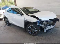 JTHX3JBH1N2048986 2022 LEXUS UX