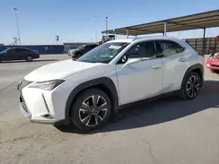 JTHX3JBH1N2051189 2022 LEXUS UX