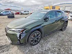 JTHX3JBH1N2052150 2022 LEXUS UX