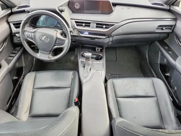 JTHX3JBH1N2052150 2022 LEXUS UX - Image 8