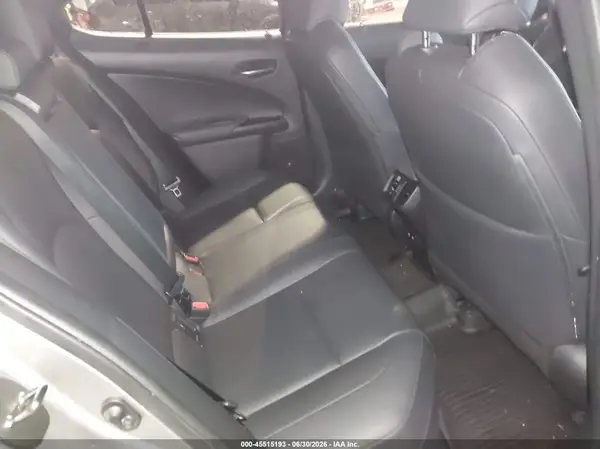 JTHX3JBH2L2025052 2020 LEXUS UX - Image 8