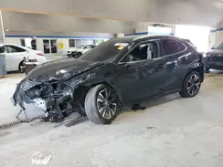 JTHX3JBH2L2029697 2020 LEXUS UX